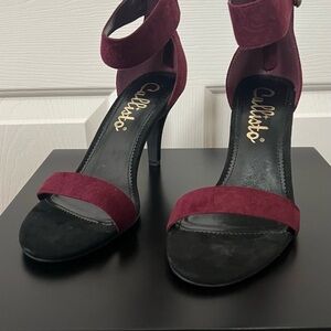 Callisto women’s shoes